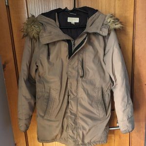 Men’s Michael Kors winter coat